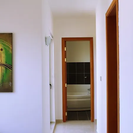 Apartment Criholiday Attico Vista Mare