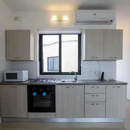 Apartment Criholiday Attico Vista Mare Mellieha