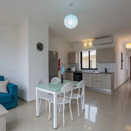 Apartment Criholiday Attico Vista Mare