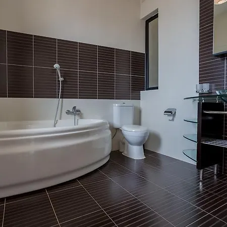 Apartment Criholiday Attico Vista Mare