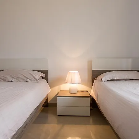 Criholiday Attico Vista Mare
