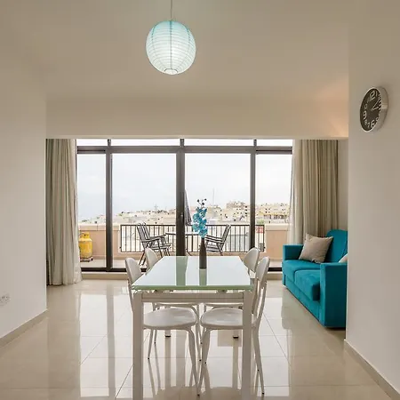 Appartement Criholiday Attico Vista Mare *