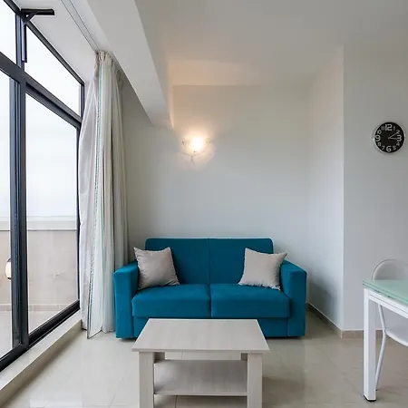 Criholiday Attico Vista Mare Appartement