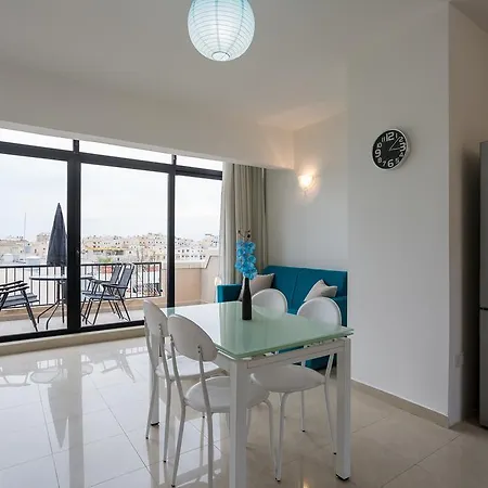 Criholiday Attico Vista Mare *