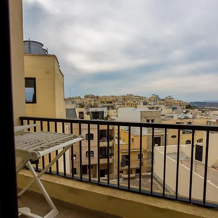 Criholiday Attico Vista Mare *