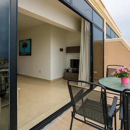 Appartement Criholiday Attico Vista Mare *