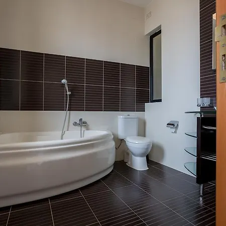 Appartement Criholiday Attico Vista Mare Mellieħa