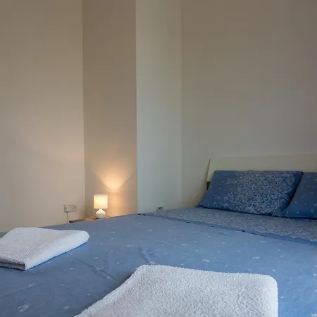 Criholiday Attico Vista Mare Appartement