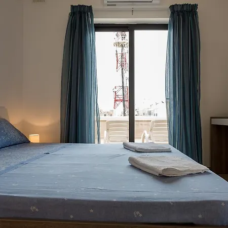 Appartement Criholiday Attico Vista Mare Mellieħa