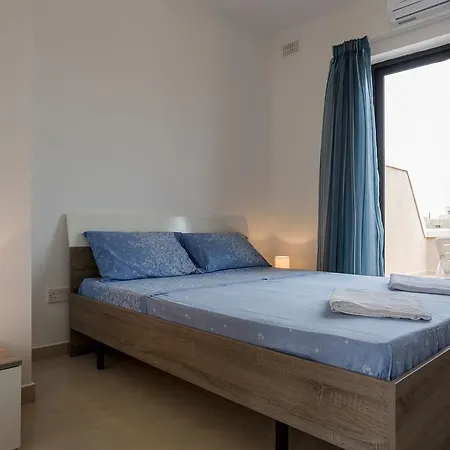 Criholiday Attico Vista Mare * Mellieħa
