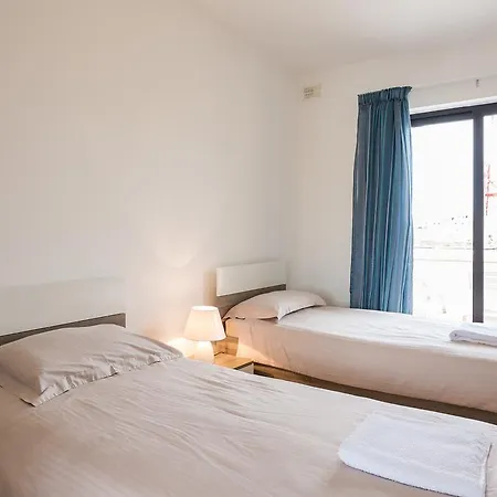 Appartement Criholiday Attico Vista Mare Mellieħa
