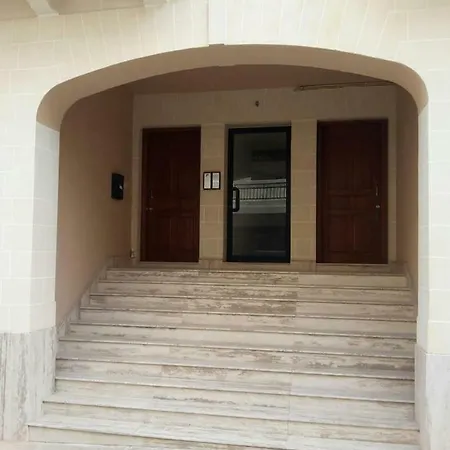Criholiday Attico Vista Mare Appartement Mellieħa